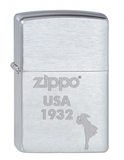 Zippo USA 1932